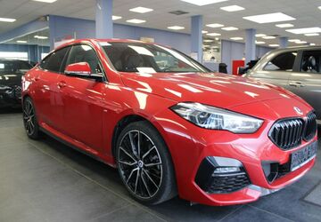 BMW 220 20.990 km 29.980 &euro; Euskirchen 53881