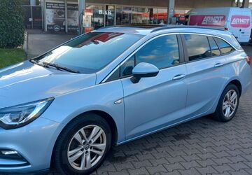Opel Astra 200.000 km 6.500 &euro; Köln 51149