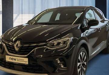 Renault Captur 39.740 km 18.220 &euro; Köln 50939