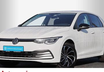 VW Golf 25.910 km 23.847 &euro; Bonn 53175