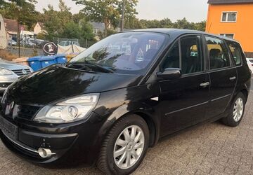 Renault Scenic 221.560 km 2.700 &euro; Bonn 53227