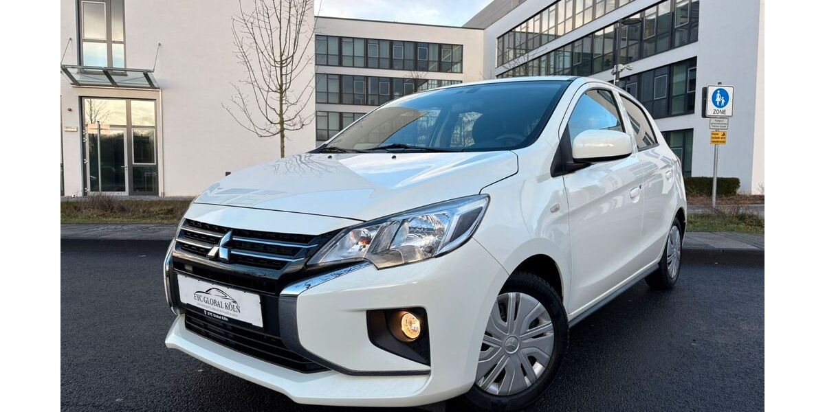 Mitsubishi Space Star 70.000 km 7.499 &euro; Köln (Ostheim) 51107
