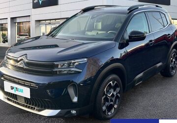 Citroen C5 Aircross 24.999 km 23.880 &euro; Bonn 53121