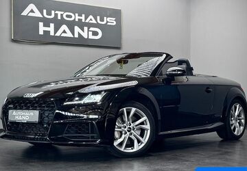 Audi TT 61.799 km 33.550 &euro; Bad Honnef/Rottbitze 53604