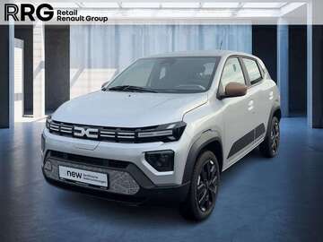 Gebrauchte Dacia Spring