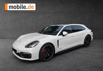 Porsche Panamera 41.650 km 80.990 &euro; Bad Honnef/Rottbitze 53604