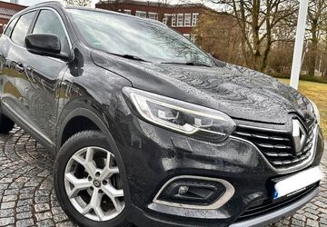Renault Kadjar 180.000 km 12.490 &euro; Köln 51067