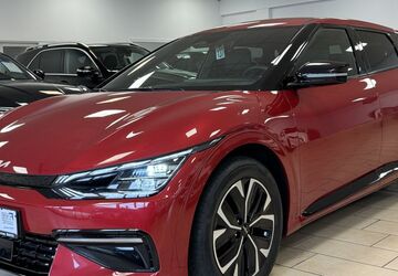 Kia EV6 71.589 km 30.870 &euro; Bonn 53227