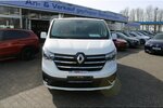 Renault Trafic Blue dCi 150 - 8-Sitzer - AHK - 124.312 km 23.980 &euro; Euskirchen 53881