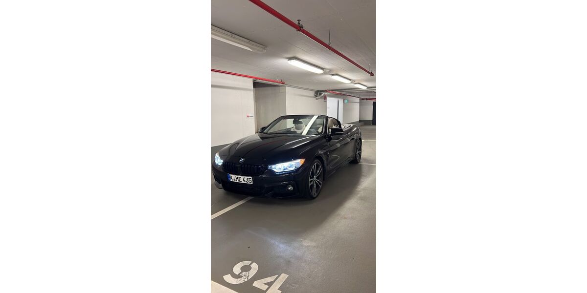 BMW 435 141.500 km 27.300 &euro; Köln 51063