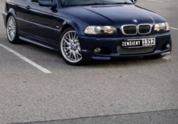 BMW 318 260.000 km 3.500 &euro; Köln 50825