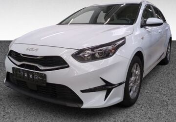 Kia ceed Sportswagon 22.049 km 23.280 &euro; Bonn 53119