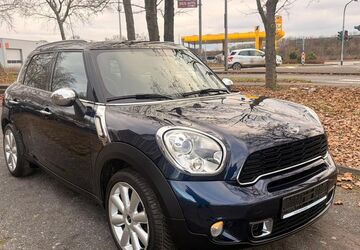 Mini Cooper S 159.000 km 3.999 &euro; Köln 51107