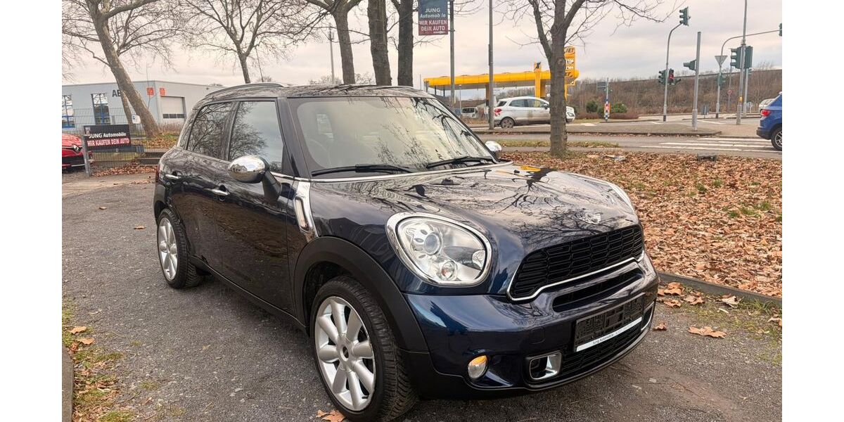 Mini Cooper S 159.000 km 3.999 &euro; Köln 51107