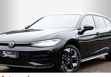 VW Passat 13.180 km 43.441 &euro; Bonn 53175