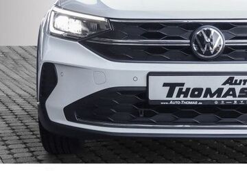 VW Taigo 29.640 km 19.490 &euro; Bonn 53227