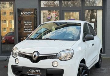 Renault Twingo 52.000 km 6.600 &euro; Köln 51107