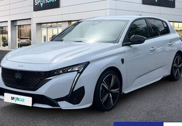Peugeot 308 23.392 km 22.780 &euro; Bonn 53121