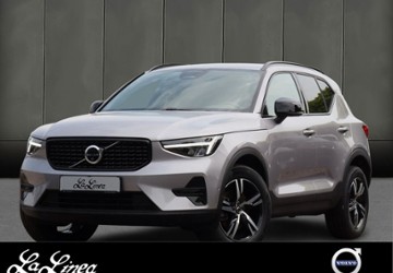 Volvo XC40 26.434 km 36.890 &euro; Bonn 53177