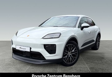 Porsche Macan 3.900 km 87.900 &euro; Bergisch Gladbach 51429