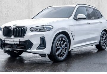 BMW X3 57.137 km 38.995 &euro; Köln-West 50858