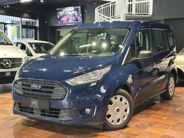Gebrauchte Ford Transit Connect