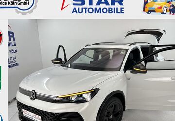 VW Tiguan 23.437 km 47.990 &euro; Köln 50739