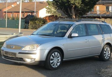 Ford Mondeo 197.899 km 1.500 &euro; Erftstadt 50374