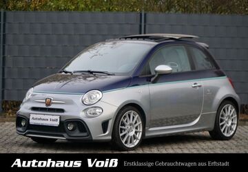 Abarth 695 53.000 km 20.980 &euro; Erftstadt 50374