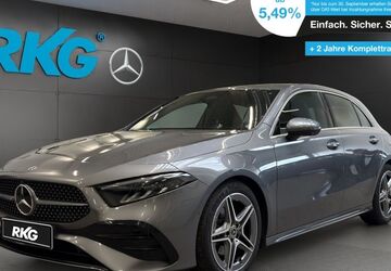 Mercedes-Benz A 180 14.452 km 31.480 &euro; Bornheim 53332