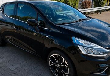 Renault Clio 190.211 km 6.600 &euro; Bonn 53119