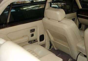 Rolls Royce Silver Spirit 90.000 km 52.500 &euro; Hürth, Stadt 50354
