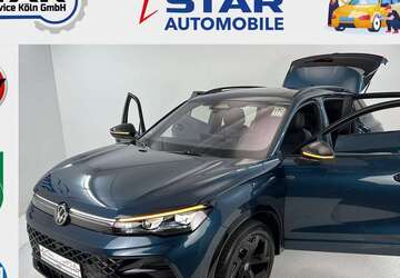 VW Tiguan 11.227 km 49.990 &euro; Köln 50739