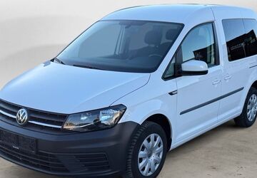VW Caddy 110.710 km 13.750 &euro; Eitorf 53783