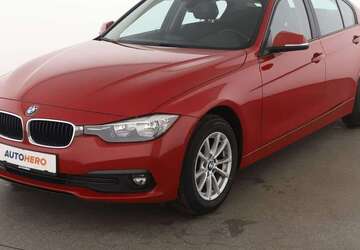 BMW 318 68.231 km 14.800 &euro; Köln 50739