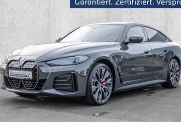 BMW i4 21.236 km 52.995 &euro; Köln-West 50858