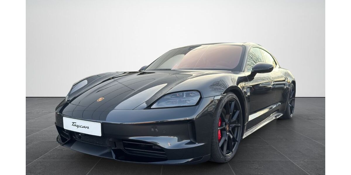 Porsche Taycan 19.000 km 153.950 &euro; Bonn 53119