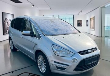 Ford S-Max 209.800 km 4.990 &euro; Bonn OT Pützchen 53229
