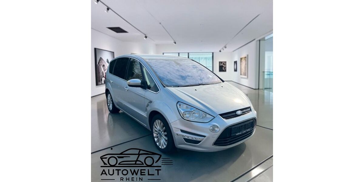 Ford S-Max 209.800 km 4.990 &euro; Bonn OT Pützchen 53229