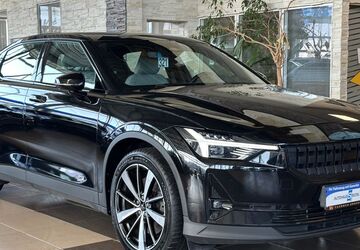 Polestar 2 117.676 km 22.500 &euro; Eitorf 53783