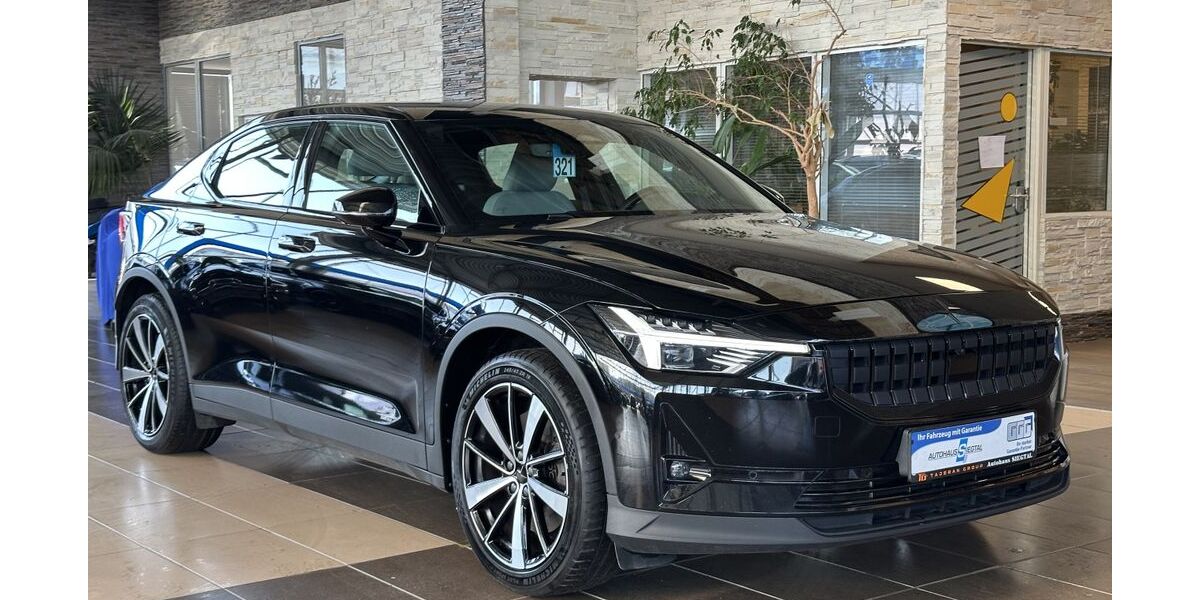 Polestar 2 117.676 km 22.500 &euro; Eitorf 53783