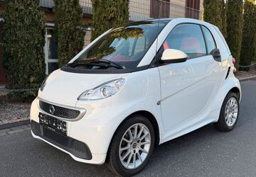 Smart ForTwo 150.000 km 3.990 &euro; Lohmar bei Köln 53797