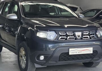 Dacia Duster 70.497 km 16.900 &euro; Eitorf 53783
