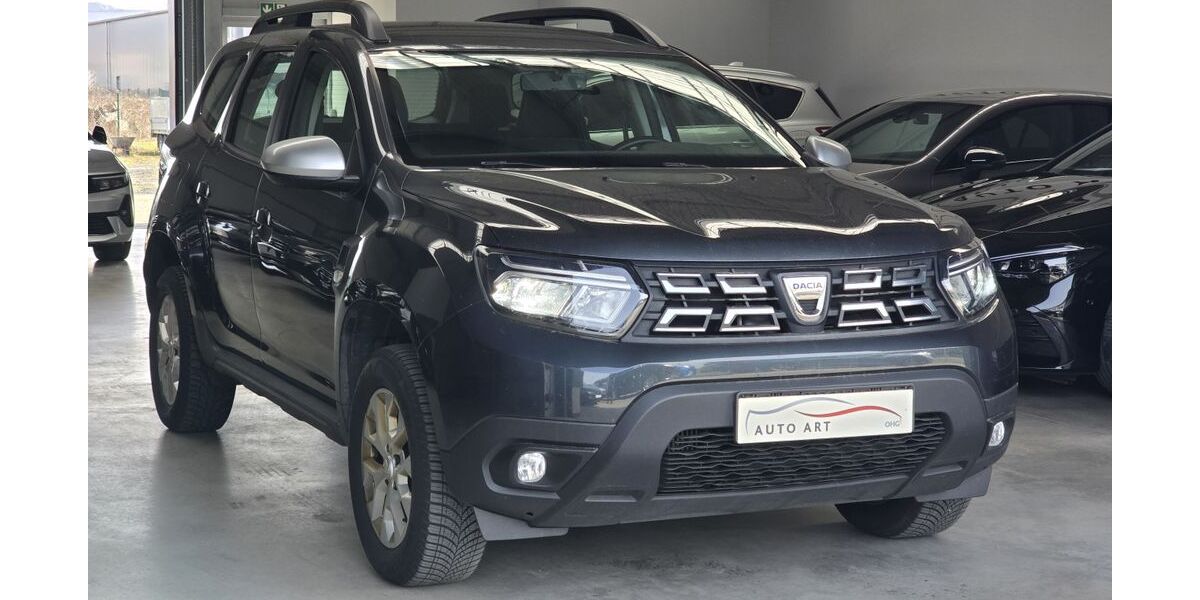 Dacia Duster 70.497 km 16.900 &euro; Eitorf 53783