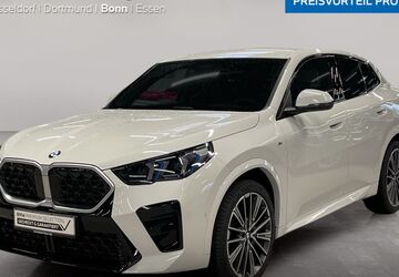BMW X2 23.280 km 39.999 &euro; Bonn 53119