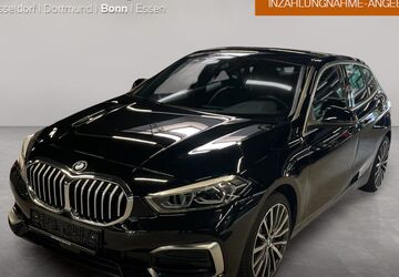 BMW 118 76.908 km 21.599 &euro; Bonn 53119