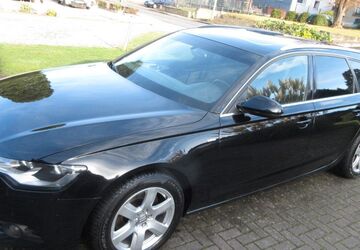 Audi A6 236.000 km 9.999 &euro; Erftstadt 50374