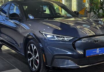 Ford Mustang Mach-E 34.990 km 30.870 &euro; Eitorf 53783