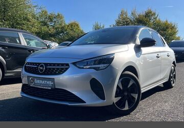 Opel Corsa 38.162 km 15.990 &euro; Bergisch Gladbach 51469