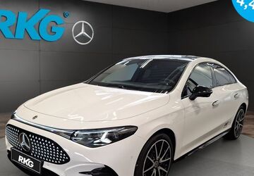 Mercedes-Benz CLA 250 9.800 km 54.830 &euro; Bonn 53119